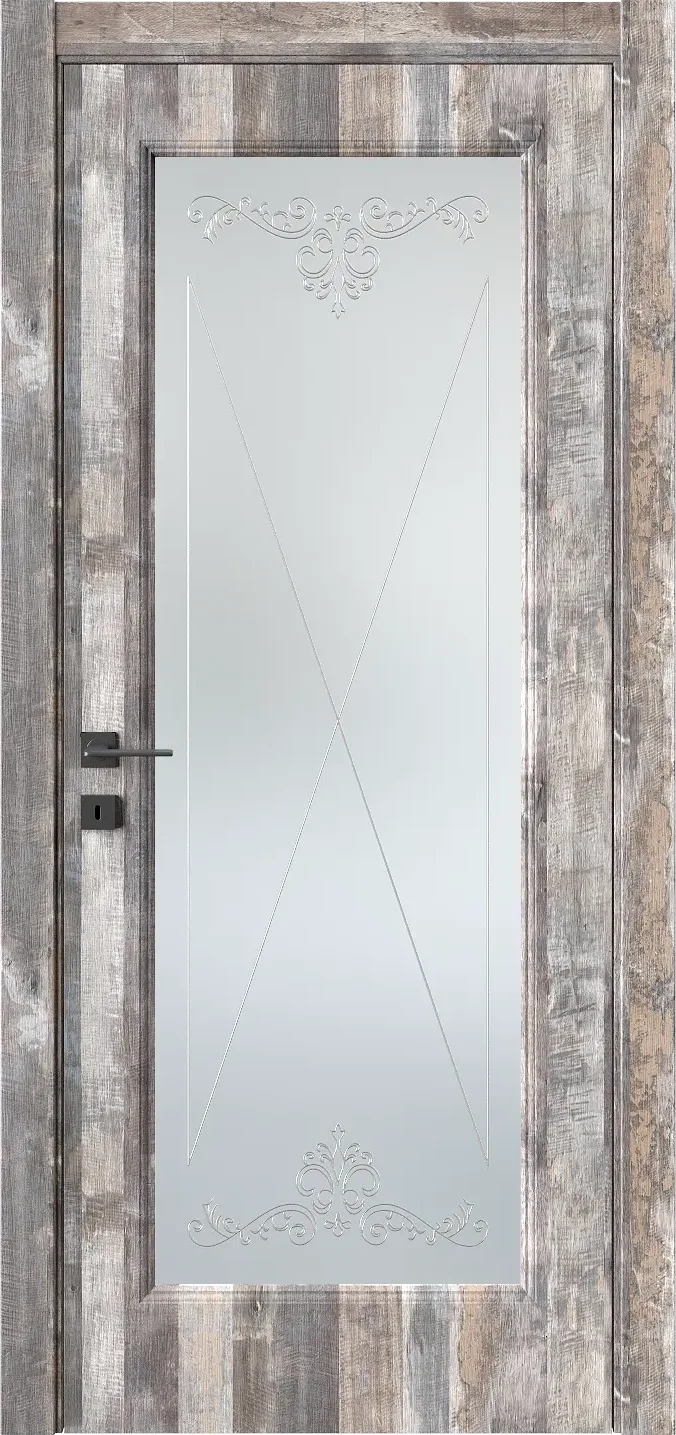 Дверь Deloress DL2